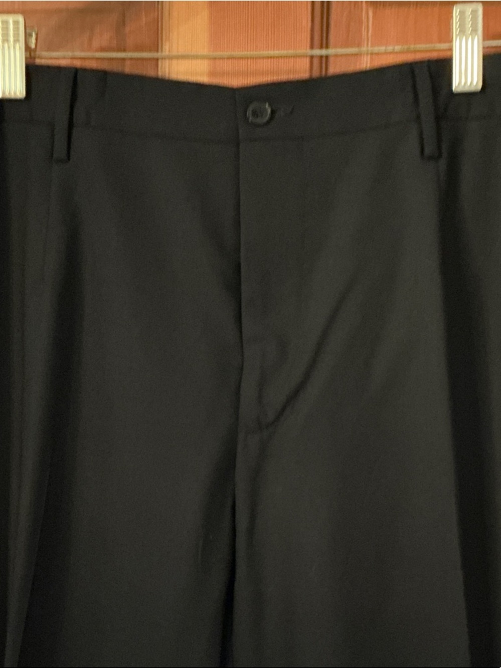 Dolce & Gabbana Men's Black Two-Button Suit - Picture 9 of 11